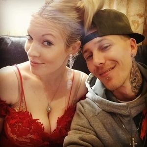 Meet your Posher, Travis